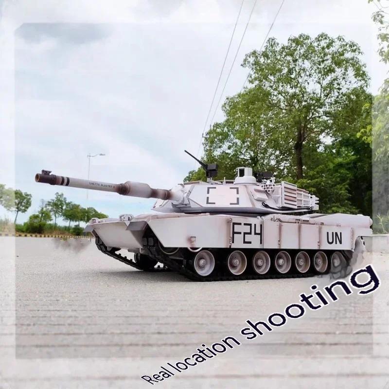 Kubing Ke Henglong ׷̵ , ̱ M1a2 Abrams ܼ  ũ ,  峭 , α Ǹ